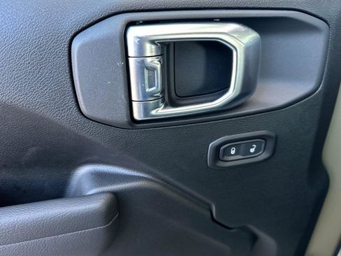 New 2026 Jeep Wrangler Sport image 8