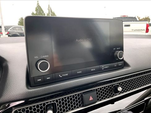 Used 2023 Honda Civic LX image 23