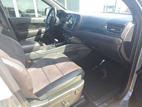 Used 2026 Dodge Durango GT AWD/4WD image 5