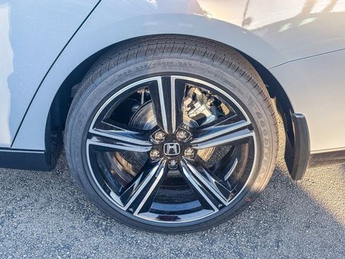 New 2026 Honda Accord Sport image 12