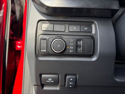 Used 2024 Ford F350 Lariat w/ Lariat Ultimate Package image 14