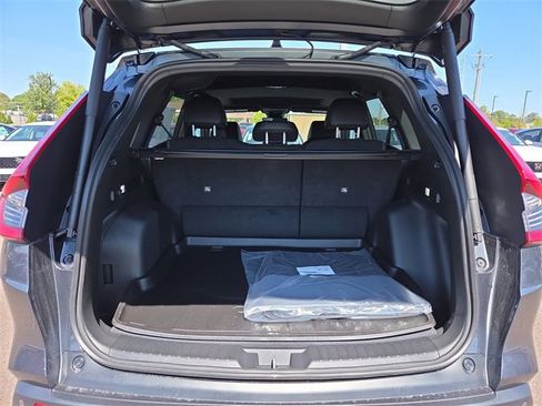 New 2026 Honda CR-V Sport-L image 7