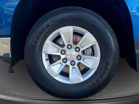 Used 2022 Chevrolet Silverado 1500 LT image 9