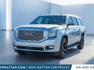 Used 2019 GMC Yukon XL Denali w/ Open Road Package video 1