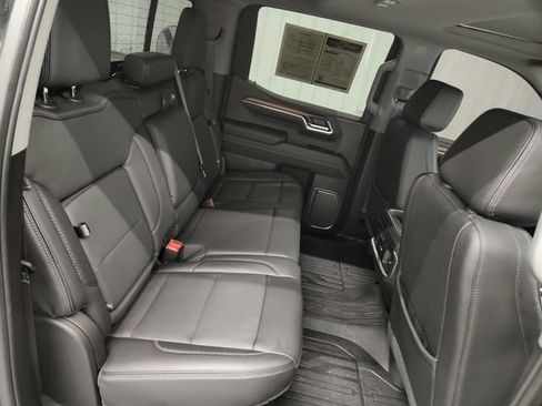 Used 2024 GMC Sierra 1500 Denali w/ Denali Reserve Package AWD/4WD image 43