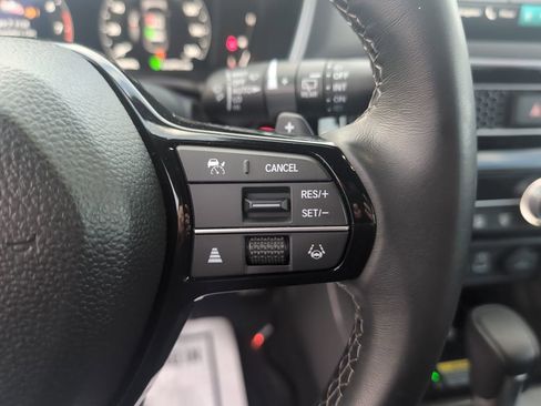 Used 2024 Honda Civic Sport Touring image 24