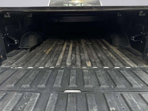 Used 2022 GMC Sierra 3500 Denali image 56