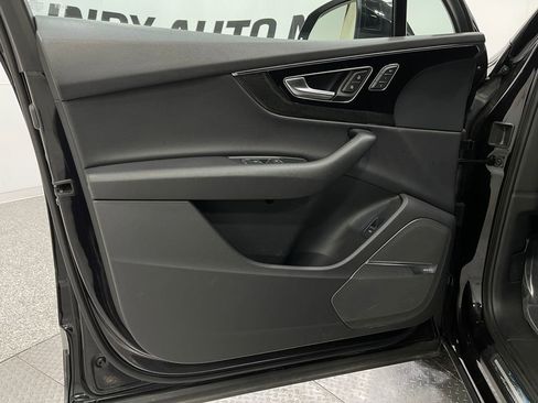 Used 2018 Audi Q7 3.0T Premium Plus w/ Premium Plus Package image 15