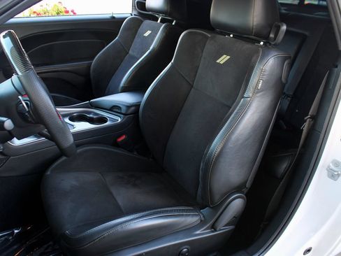 Used 2023 Dodge Challenger R/T Scat Pack RWD image 16