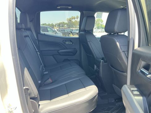 New 2026 GMC Canyon Elevation w/ Convenience Package AWD/4WD image 28