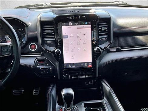 Used 2022 RAM 1500 TRX w/ TRX Level 2 Equipment Group AWD/4WD image 8