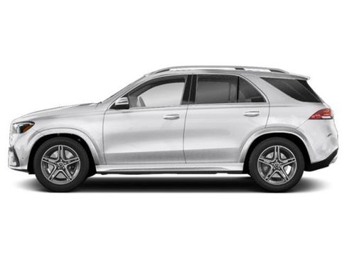 New 2026 Mercedes-Benz GLE 450 4MATIC image 15