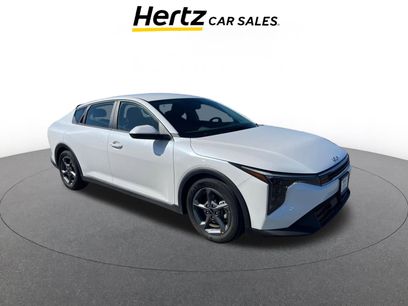 Used 2025 Kia K4 LXS