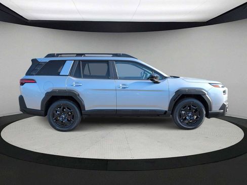 New 2026 Subaru Outback Limited image 9