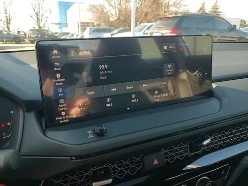 New 2025 Honda Accord Sport image 19