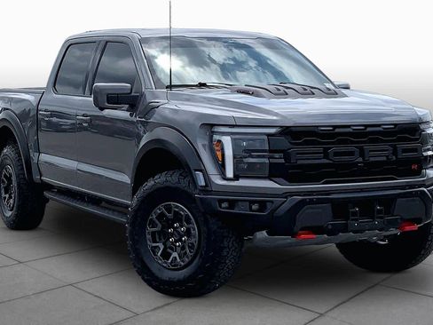 Used 2024 Ford F150 Raptor w/ Equipment Group 803A Raptor R AWD/4WD image 3