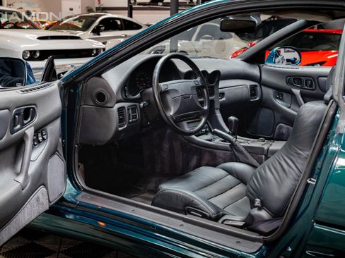 Used 1993 Mitsubishi 3000GT VR-4 image 68