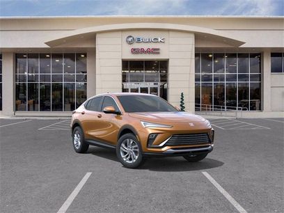 New 2025 Buick Envista Preferred w/ Convenience I Package