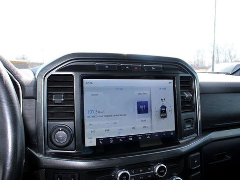 Used 2023 Ford F150 XLT w/ Equipment Group 302A High image 25