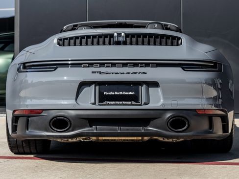Used 2023 Porsche 911 Carrera 4 GTS image 11