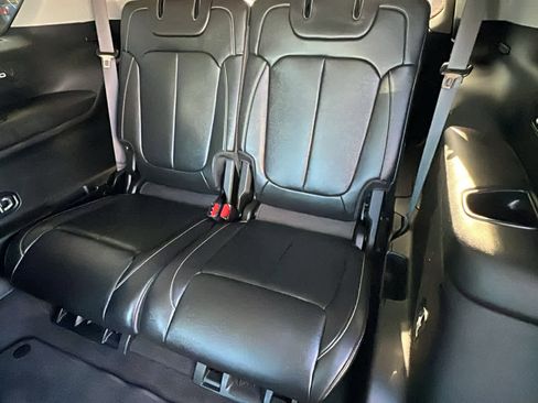 Certified 2022 Jeep Grand Cherokee L Limited image 31