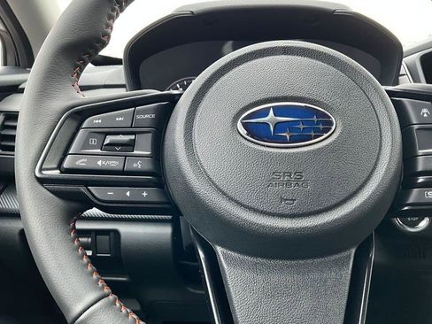 Used 2025 Subaru Crosstrek 2.5i Limited w/ Crosstrek Mirror Package image 21