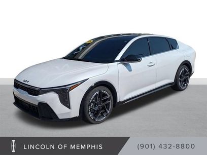 Used 2025 Kia K4 GT-Line w/ GT-Line Sunroof Package