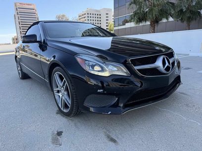 Used 2014 Mercedes-Benz E 350 Sedan
