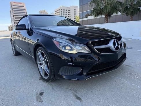 Used 2014 Mercedes-Benz E 350 Sedan image 1
