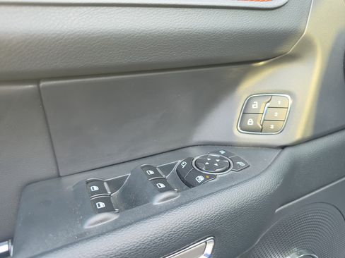 Used 2024 Ford Expedition Timberline AWD/4WD image 18