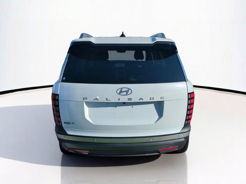 New 2027 Hyundai Palisade SEL FWD image 6