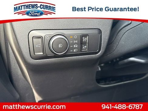 New 2025 Ford Bronco Sport Outer Banks w/ Outer Banks Tech Package+ image 25