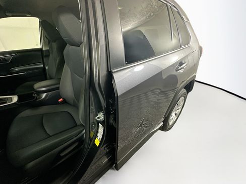 Used 2024 Toyota RAV4 LE FWD image 12
