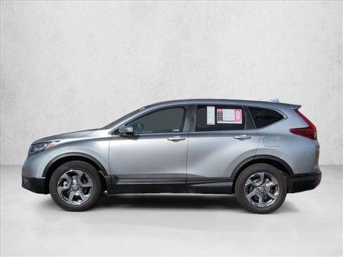 Used 2019 Honda CR-V EX-L image 9