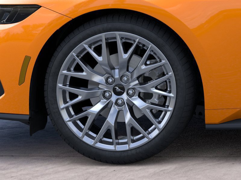 New 2026 Ford Mustang Premium RWD image 19