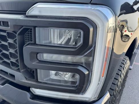 Used 2024 Ford F250 XL w/ STX Appearance Package image 32