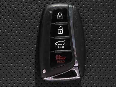 Used 2018 Hyundai Santa Fe Sport w/ 2.0T Ultimate Tech Package 05 FWD image 32