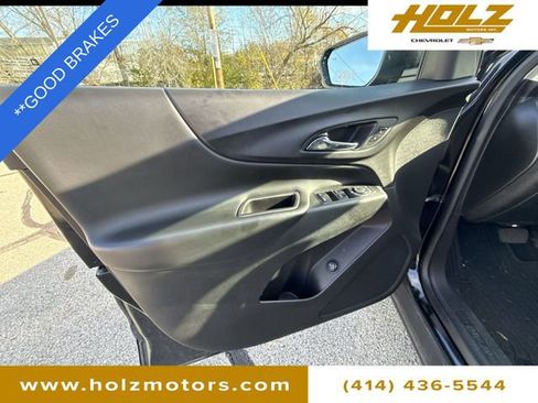 Certified 2019 Chevrolet Equinox LT image 13