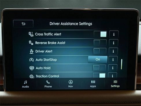 Used 2021 Lincoln Aviator Reserve w/ Equipment Group 210A image 41