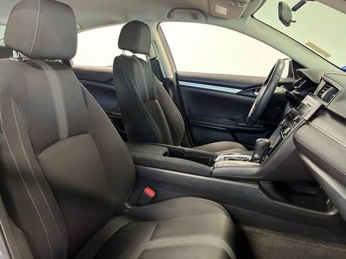 Used 2016 Honda Civic LX image 10