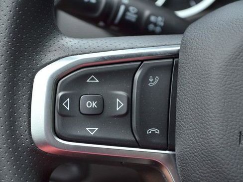 New 2026 RAM 1500 Tradesman AWD/4WD image 17