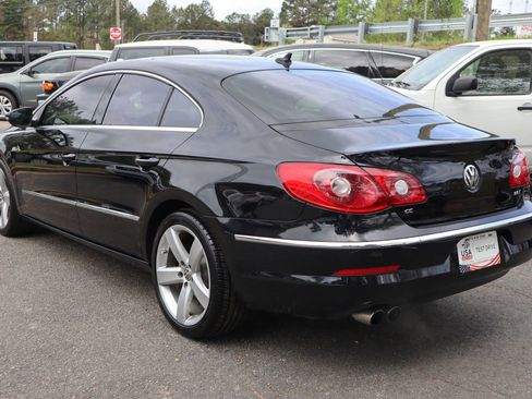 Used 2012 Volkswagen CC Lux Plus image 4