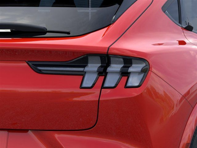 New 2026 Ford Mustang Mach-E Premium RWD image 21