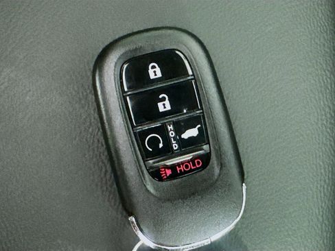 New 2026 Honda CR-V EX-L image 41