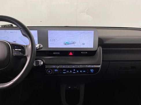 Certified 2024 Hyundai Ioniq 5 SEL RWD image 16