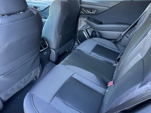 New 2025 Subaru Outback Premium image 12