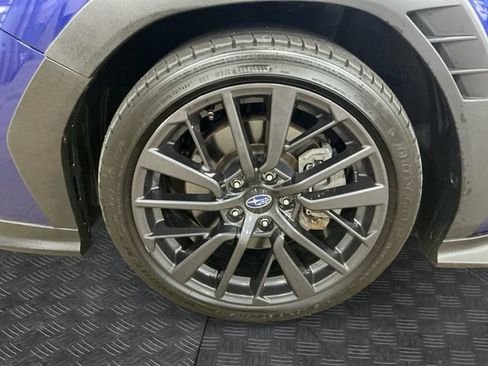 Used 2024 Subaru WRX Premium AWD/4WD image 15