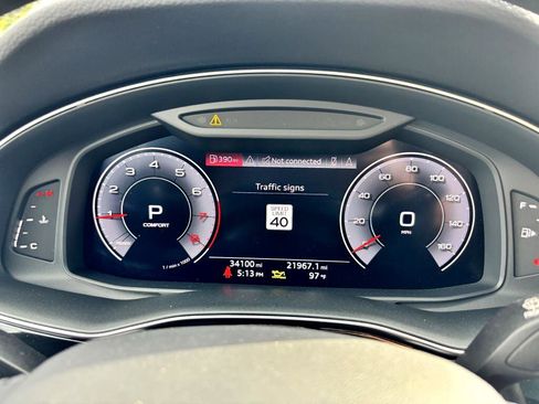 Used 2020 Audi Q7 3.0T Prestige image 27