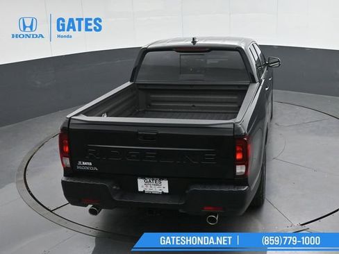 New 2026 Honda Ridgeline RTL image 53