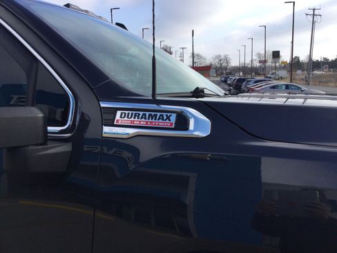 Used 2020 GMC Sierra 2500 Denali w/ Denali Ultimate Package image 10